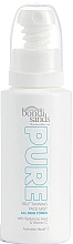 Self-Tanning Face Spray - Bondi Sands Pure Self Tanning Face Mist — photo N1