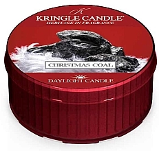 Fragrances, Perfumes, Cosmetics Tea Light - Kringle Candle Christmas Coal