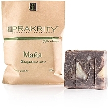 Fragrances, Perfumes, Cosmetics Natural Maya Soap - Prakrity