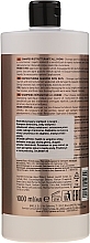 Repair Shampoo - Brelil Numero Brelil Numero Restructuring Shampoo with Oats — photo N4