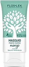 Avocado Oil Hand Cream - Floslek Hands Butter Mango — photo N3