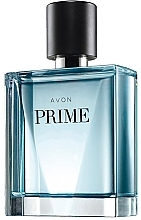 Fragrances, Perfumes, Cosmetics Avon Prime - Eau de Toilette