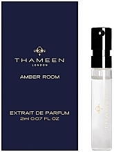 Fragrances, Perfumes, Cosmetics Thameen Amber Room - Perfume (sample)