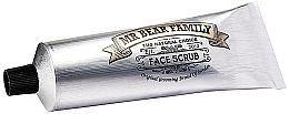 Fragrances, Perfumes, Cosmetics Face Scrub - Mr. Bear Family Face Scrub