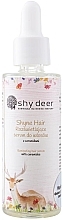 Fragrances, Perfumes, Cosmetics Illuminating Ceramide Hair Serum - Shy Deer Illuminating Hair Serum