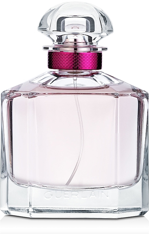 Guerlain Mon Guerlain Bloom of Rose - Eau de Toilette — photo N1