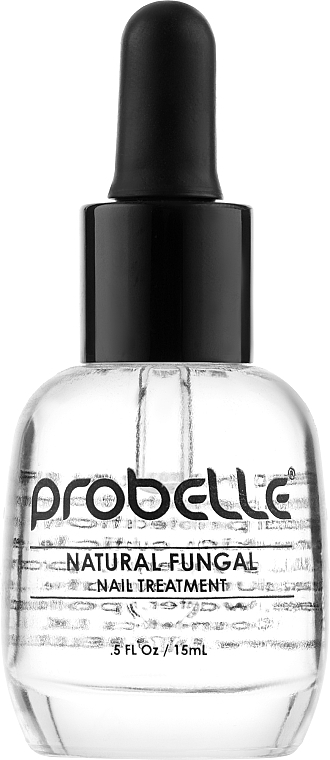 Antifungal Nail Treatment - Probelle Natural Fungal Nail Treatment — photo N1