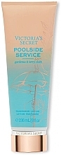 Perfumed Body Lotion - Victoria's Secret Poolside Service Body Lotion — photo N1