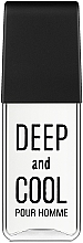 Avalon Deep Cool - Eau de Toilette — photo N2