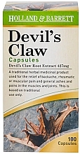 Fragrances, Perfumes, Cosmetics Devil's Claw Dietary Supplement - Holland & Barrett Devils Claw