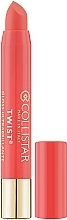Fragrances, Perfumes, Cosmetics Lip Gloss - Collistar Twist Gloss Ultrabrillante