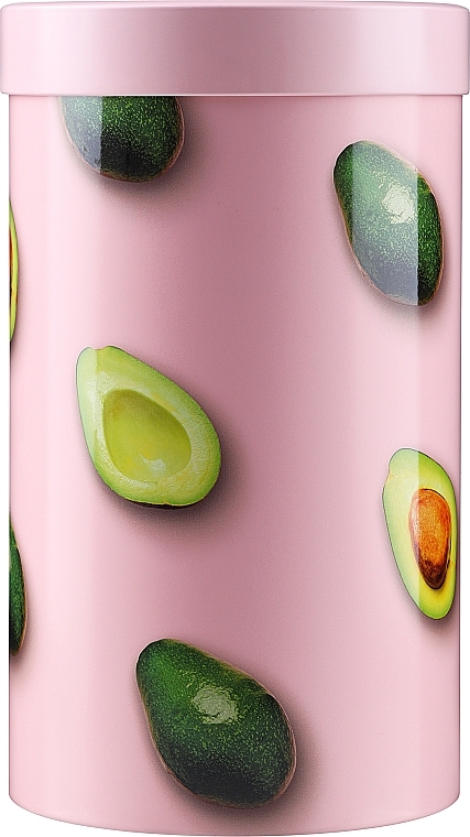 Set - Pupa Fruit Lovers Avocado — photo N1