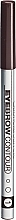 Brow Pencil - Gabriella Salvete Eyebrow Contour Eyebrow Pencil  — photo N1