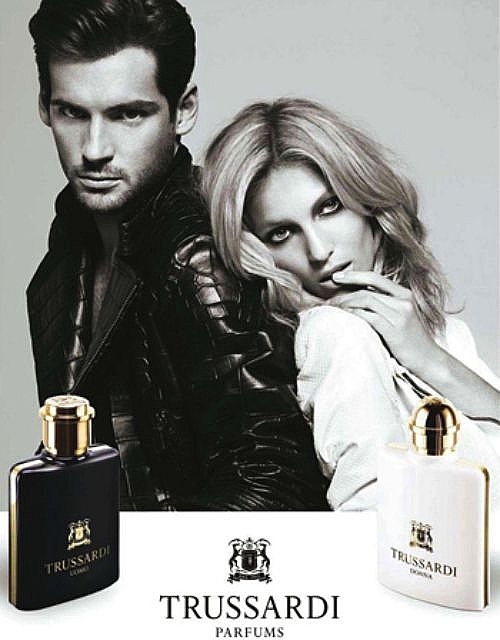 Trussardi Donna Trussardi 2011 - Body Lotion — photo N4