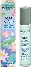 Fragrances, Perfumes, Cosmetics L'Erbolario Alba in Asia - Parfum (mini size)