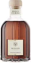 Arancio Uva Rossa Fragrance Diffuser - Dr. Vranjes — photo N2