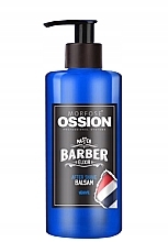 Fragrances, Perfumes, Cosmetics After Shave Balm - Morfose Ossion Balm