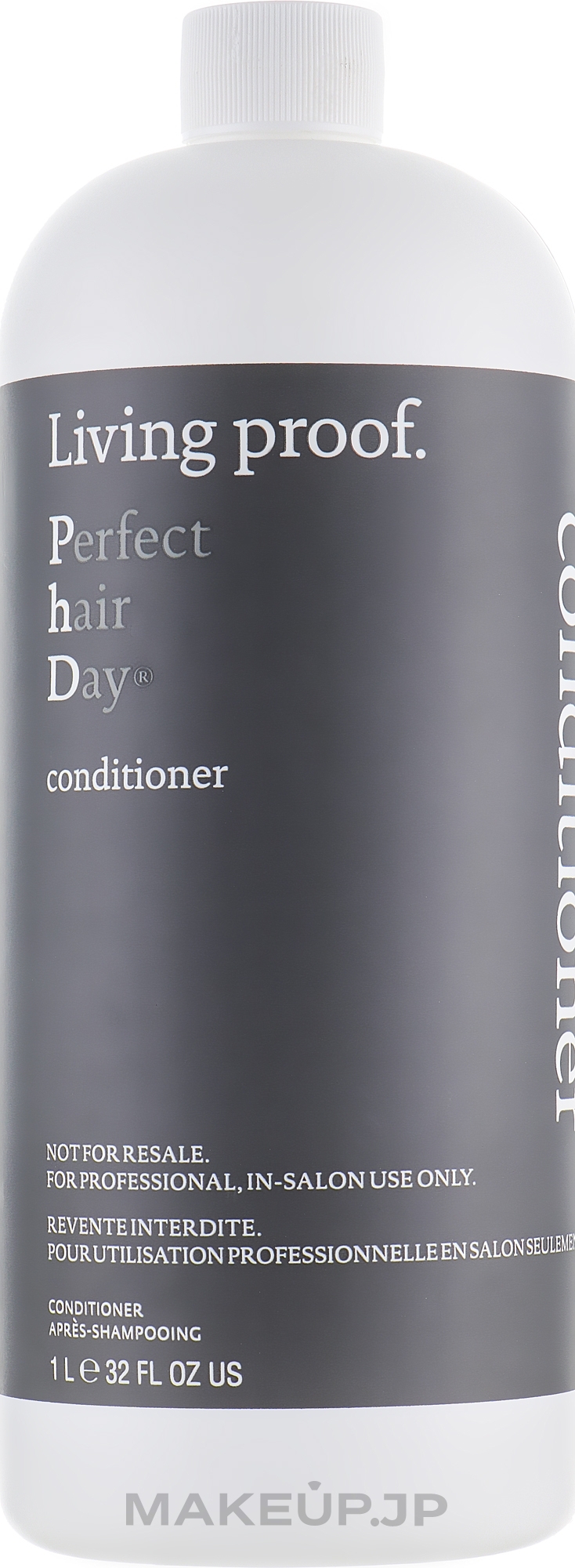 Hair Conditioner - Living Proof Perfect Hair Day Conditioner — photo 1000 ml