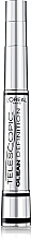 Fragrances, Perfumes, Cosmetics Lash Mascara - L'Oreal Paris Telescopic Mascara Clean Definition