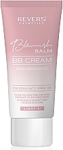 BB Face Cream - Revers Blemish Balm BB Cream Nurturing — photo N1