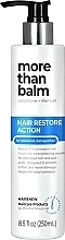 Fragrances, Perfumes, Cosmetics Express Repair Conditioner - Hairenew Hair Restore Action Balm Hair