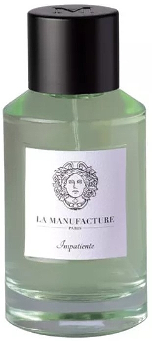 La Manufacture Impatiente - Eau de Parfum (sample) — photo N1