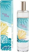 Esteban Ylang Ylang - Perfumed Home Spray — photo N1