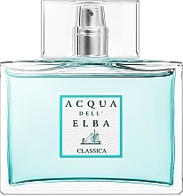Fragrances, Perfumes, Cosmetics Acqua dell Elba Classica Men - Eau de Parfum