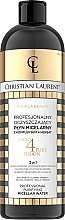 Fragrances, Perfumes, Cosmetics Micellar Water for All Skin Types - Christian Laurent Professional Purifying Micellar Water