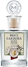 GIFT Monotheme Fine Fragrances Venezia White Gardenia - Eau de Toilette — photo N4