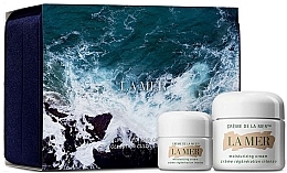 Fragrances, Perfumes, Cosmetics Set - La Mer Cult Collections Creme X Creme (f/cream/60ml + f/cream/15ml)