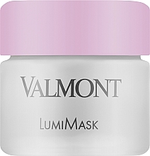 Fragrances, Perfumes, Cosmetics Skin Glow Mask - Valmont Luminosity LumiMask