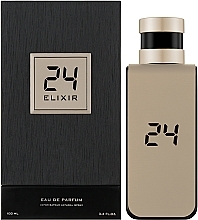 Fragrances, Perfumes, Cosmetics ScentStory 24 Elixir Sea Of Tranquility - Eau de Parfum