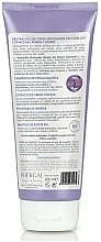 Toning Hair Mask - Cleare Institute Violet Toning Mask — photo N2