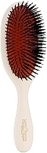 Fragrances, Perfumes, Cosmetics Hairbrush - Mason Pearson Handy Bristle Hair Brush B3