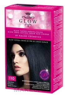 Hair Color - Kallos Cosmetics Glow Long Lasting Cream Hair Colour — photo 110