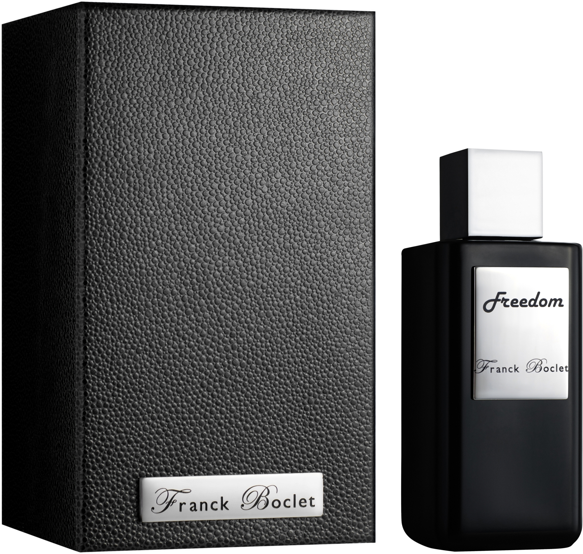 Franck Boclet Freedom - Parfum — photo 100 ml