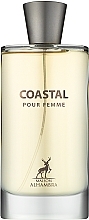 Alhambra Coastal - Eau de Parfum — photo N1