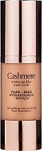 Fragrances, Perfumes, Cosmetics Foundation - DAX Cashmere Make-Up Blur Maxi Cover