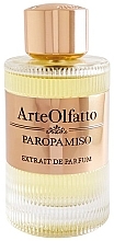 Arte Olfatto Paropamiso - Perfume — photo N1