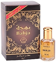 Fragrances, Perfumes, Cosmetics Tayyib Bahja - Perfumed Oil