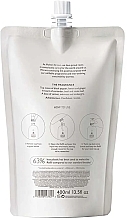 Molton Brown Re-Charge Black Pepper - Bath and Shower Gel (refill) — photo N2