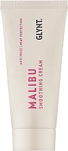 Fragrances, Perfumes, Cosmetics Hair Straightening Cream - Glynt Malibu Smoothing Cream (mini)