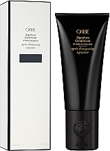 Fragrances, Perfumes, Cosmetics Daily Conditioner - Oribe Signature Conditioner A Daily Indulgence