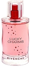 Fragrances, Perfumes, Cosmetics Givenchy Lucky Charms - Eau de Toilette (tester with cap)