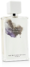 Fragrances, Perfumes, Cosmetics Reminiscence Patchouli Blanc - Eau de Parfum (mini size)