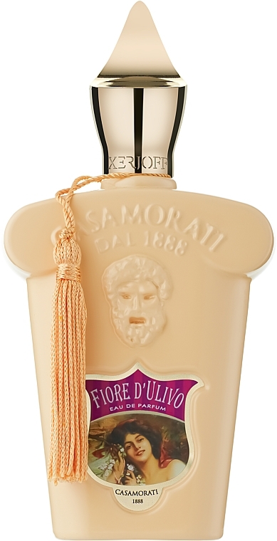 Xerjoff Fiore D`Ulivo - Eau de Parfum — photo N1