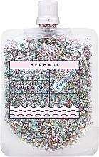 Face & Body Glitter Gel - Mermade Supershine — photo N3