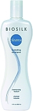 Moisturizing Shampoo - BioSilk Hydrating Shampoo — photo N1