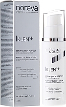 Fragrances, Perfumes, Cosmetics Serum "Intensive Correction" - Noreva Iklen+ Perfect Sublim Serum